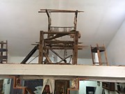 Ткацкий станок