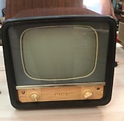 Телевизор "Старт-4" 1967 г