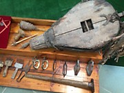 КУЗНЕЧНЫЙ МЕХ