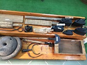 Домашняя утварь