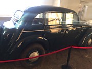 Москвич-400 1946 г