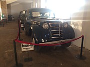 Москвич-400 1946 г