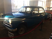 Москвич-403 1963 г